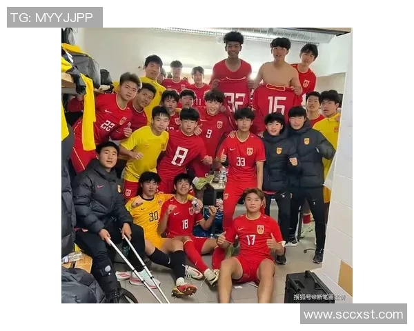 女足U17世少赛首战告捷 新星双响助力球队取得胜利 女足U17世少赛首战告捷 新星双响助力球队取得胜利